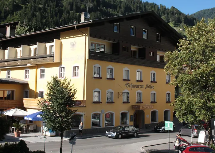 Schwarzer Adler سيليان