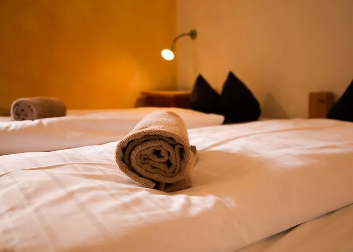 Schwarzer Adler Hotel Sillian