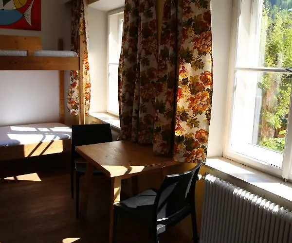 Schwarzer Adler Hotel Sillian