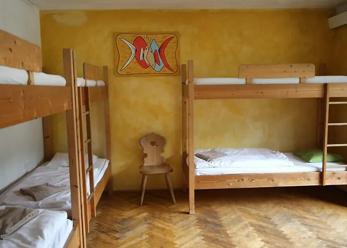 Schwarzer Adler Hotel