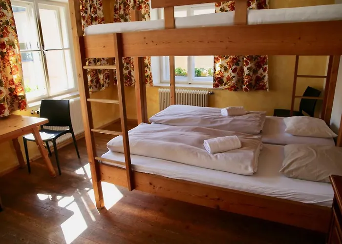 Schwarzer Adler Hotel