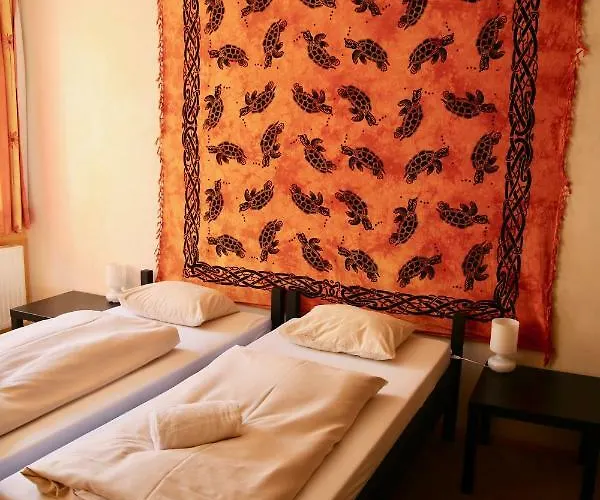 Hotel Schwarzer Adler