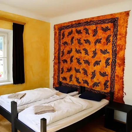 Schwarzer Adler 2* Sillian