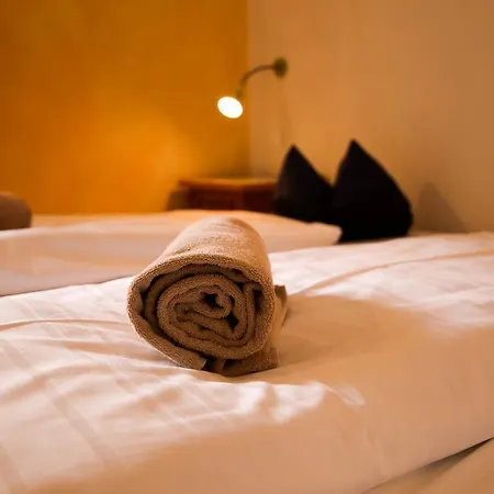 Schwarzer Adler Otel Sillian