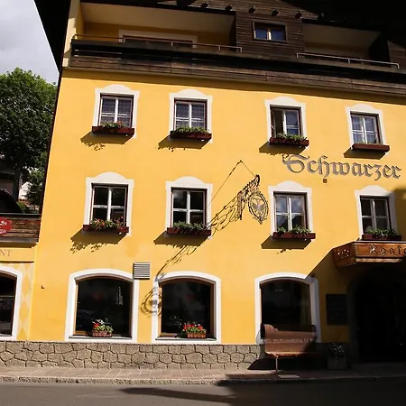 Otel Schwarzer Adler 2*