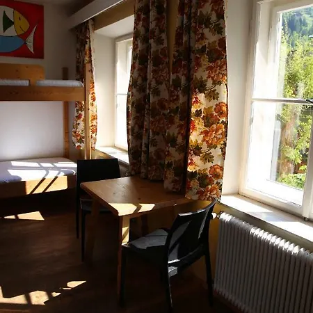 Schwarzer Adler Otel Sillian