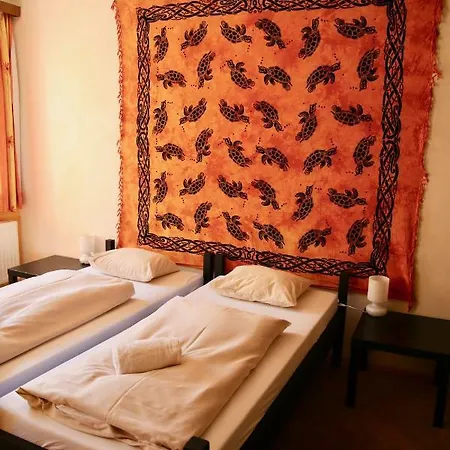 Otel Schwarzer Adler