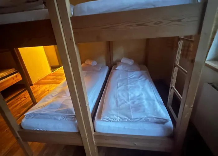 Hotel Schwarzer Adler 2*