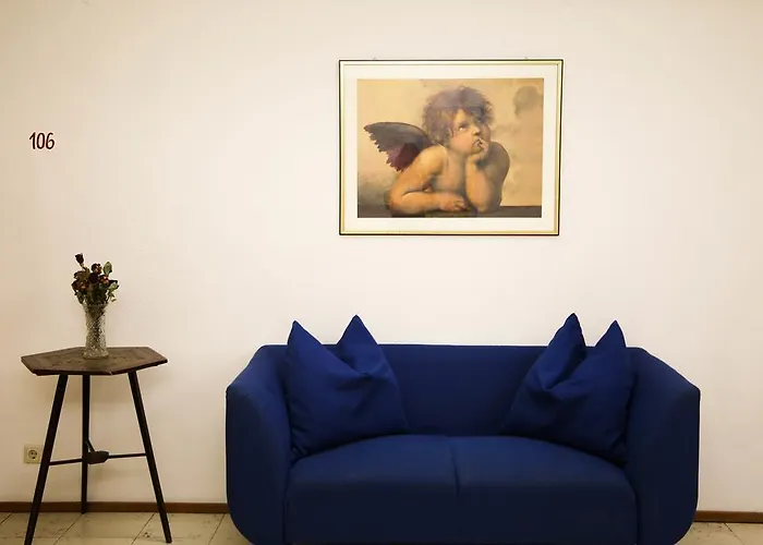 Schwarzer Adler Hotel 2*