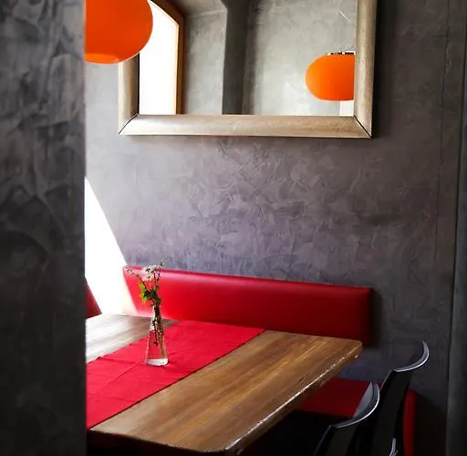 Hotel Schwarzer Adler