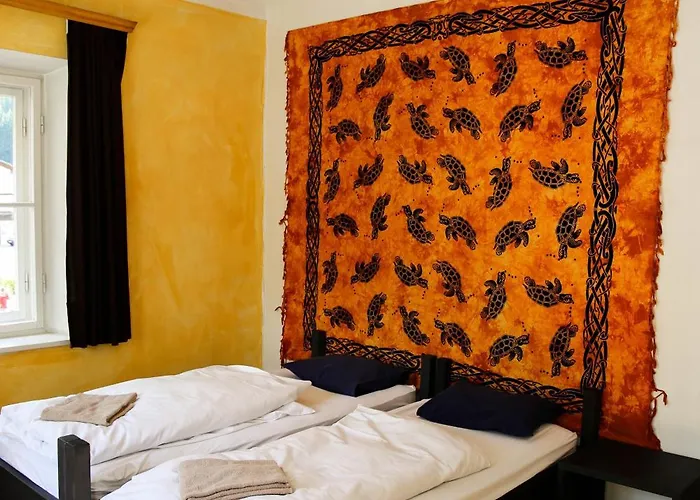 Schwarzer Adler 2* Sillian