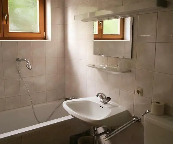 Hotel Schwarzer Adler 2*